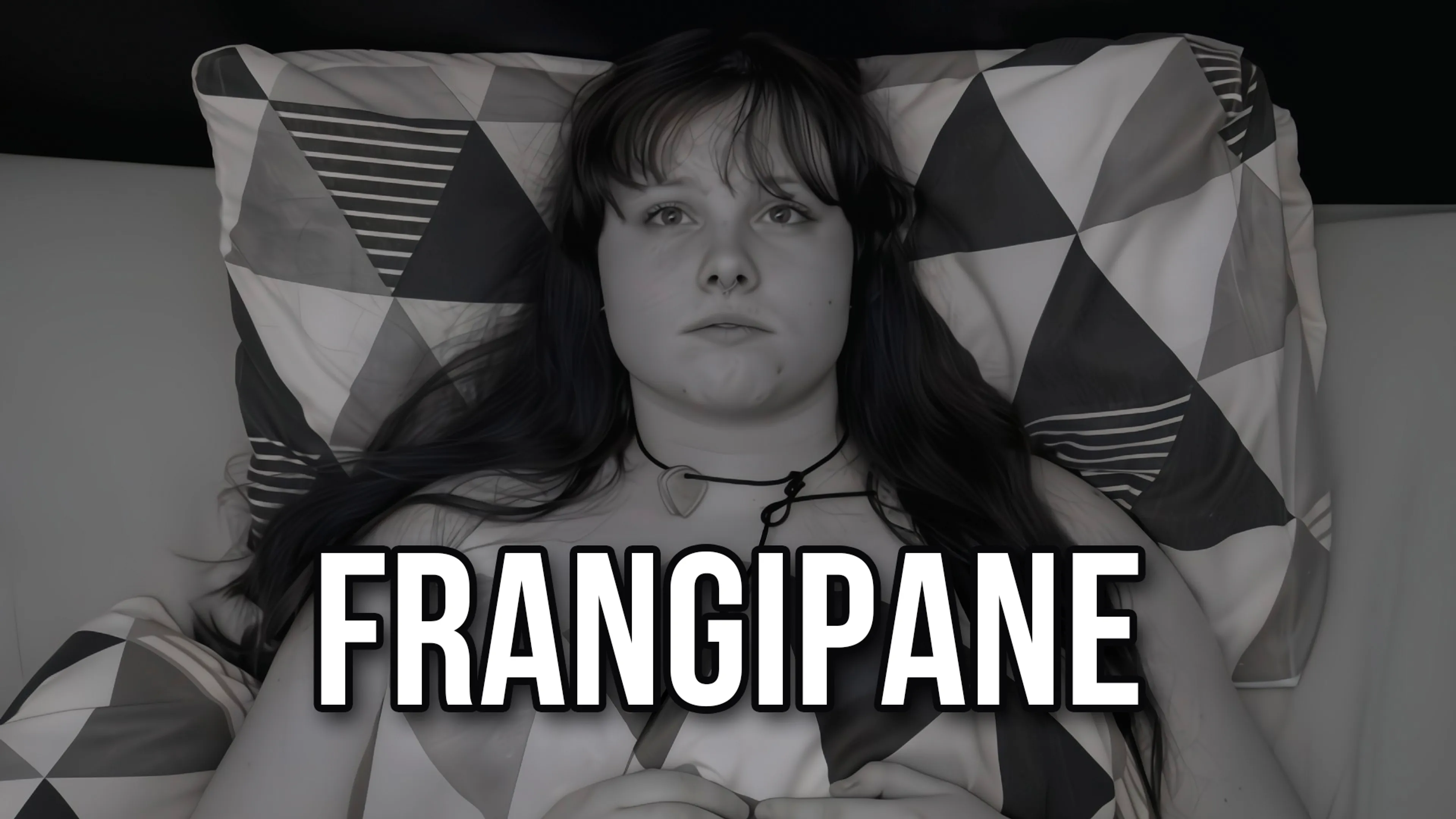 Franipane poster